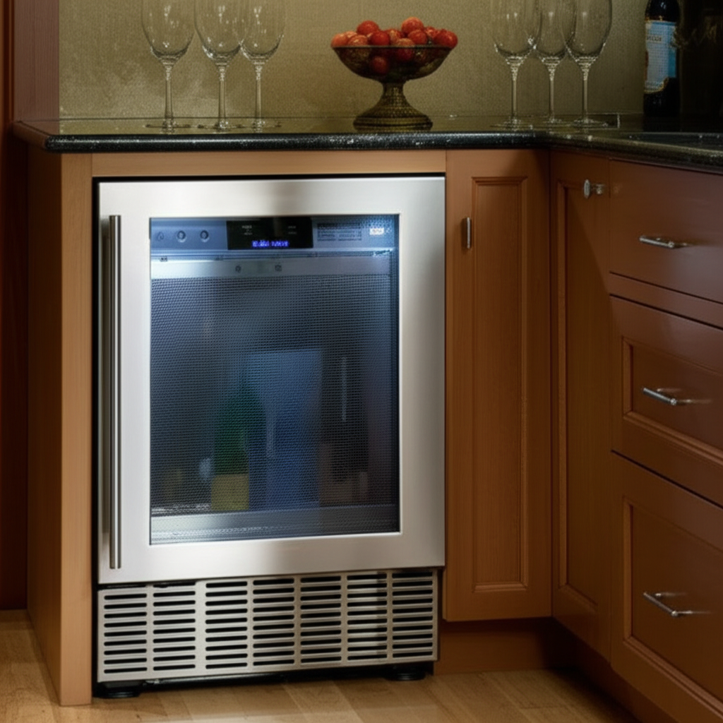 Ice maker repair and troubleshooting